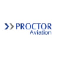 Proctor Aviation Pvt. Ltd. Logo
