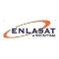 ENLASAT ARGENTINA Logo