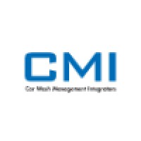 Car Wash Management Integrators Logo