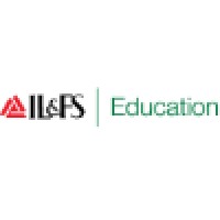IL&FS Education and Technology Services Limited Logo