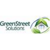 Vectren Source/ GreenStreet Solutions Logo