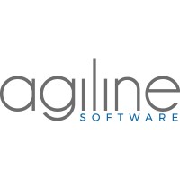 AGILINE Software Logo