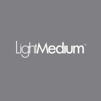 LightMedium™ Logo
