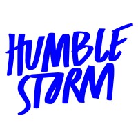 Humblestorm Communication AB Logo