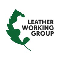 Leather Working Group Logo