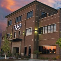 CCNB, Coastal Carolina National Bank Logo