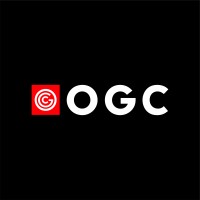 OGC International Logo