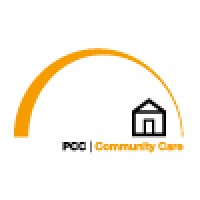 Phoenix Community Care Ltd Logo