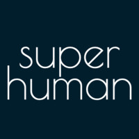 Superhuman Logo