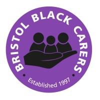 Bristol Black Carers Logo