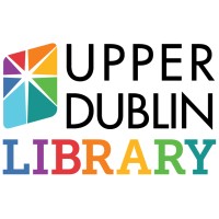 Upper Dublin Library Logo