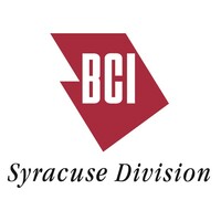 Buckeye Corrugated, Inc. (BCI) Syracuse Division (NY) Logo