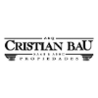 Cristian Bau Propiedades Logo