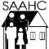 San Antonio Alternative Housing Corporation Logo