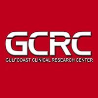 Gulfcoast Clinical Research Center Logo