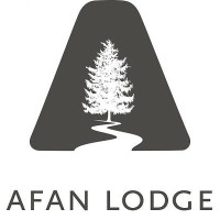 Afan Lodge Logo