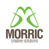 Morric Creative Solutions Logo