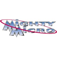 MIGHTY MICRO MANCHESTER LIMITED Logo