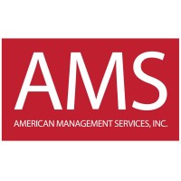 American Management Services, Inc Logo