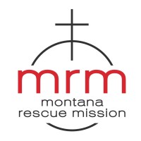 Montana Rescue Mission Logo