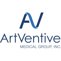 Artventive Medical Group, Inc. Logo