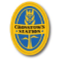 Crosstown Station Logo