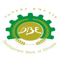 Development Bank of Ethiopia Logo