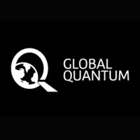 Global Quantum Logo
