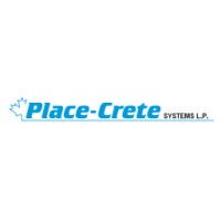Place-Crete Systems L.P. Logo