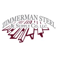 Zimmerman Steel and Supply Logo