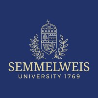 Semmelweis University Logo