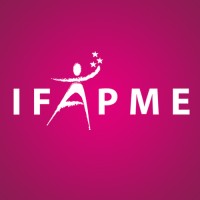 IFAPME Logo