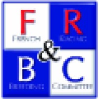 French Racing & Breeding Committee Logo