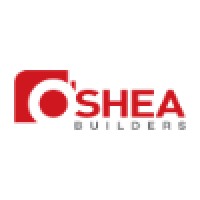 OShea Builders Logo
