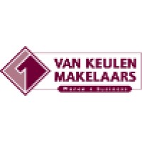Van Keulen Makelaars Logo