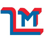 CONVERTIDORA LM LTDA Logo