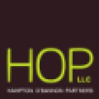 Hampton OBannon Partners, LLC (HOP, LLC) Logo