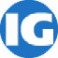 IG Consulting Logo