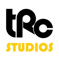TRC Studios Logo