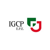 Portuguese Treasury and Debt Management Agency (IGCP, E.P.E.) Logo