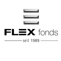 FLEX Fonds Capital GmbH Logo