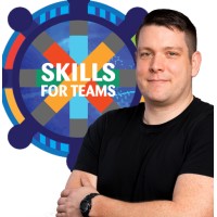 John Behrens | Skills for Teams Logo