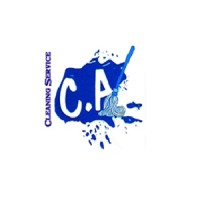 CA Cleaning Service Sdn Bhd Logo