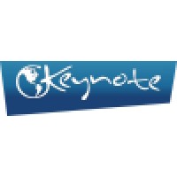 Keynote Logo