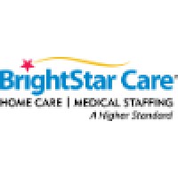 BrightStar of Southeast Wisconsin - Racine and Kenosha Logo