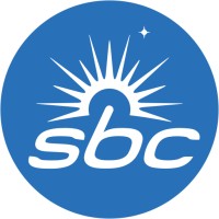 Stopsley Baptist Church Logo