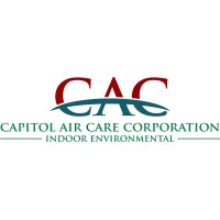 Capitol Air Care Corporation Logo