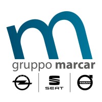 Gruppo Marcar Logo