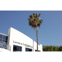 Lester, Cantrell & Kraus LLP Logo