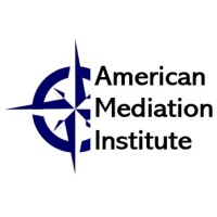 American Mediation Institute Logo